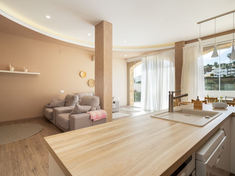 Villa for Sale in Calahonda, Malaga 17