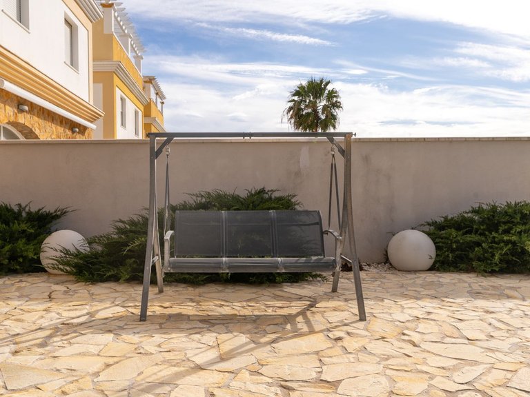 Villa for Sale in Calahonda, Malaga 20