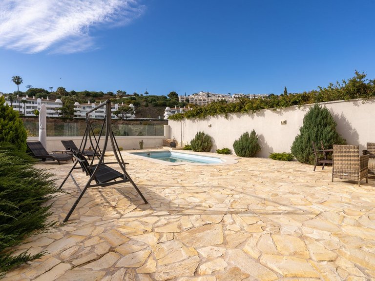 Villa for Sale in Calahonda, Malaga 21