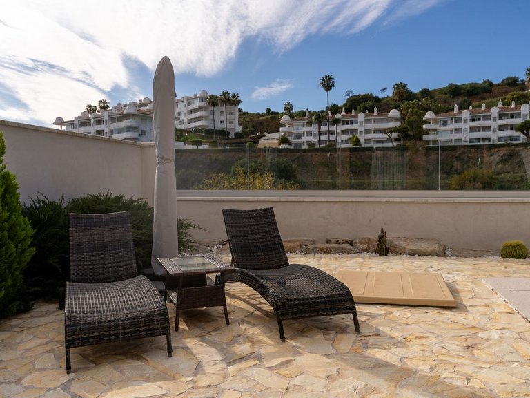Villa for Sale in Calahonda, Malaga 22