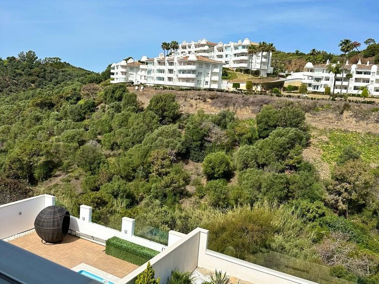Villa for Sale in Calahonda, Malaga 30