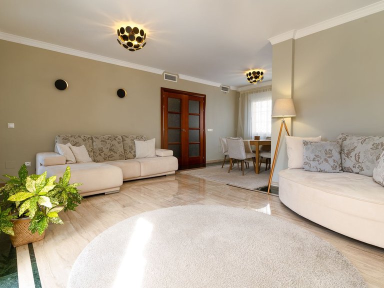 Villa for Sale in Calahonda, Malaga 7
