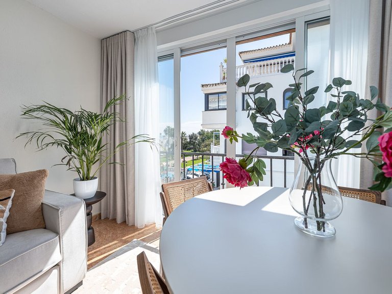 Penthouse for Sale in Costa del Sol, La Duquesa, Malaga 1