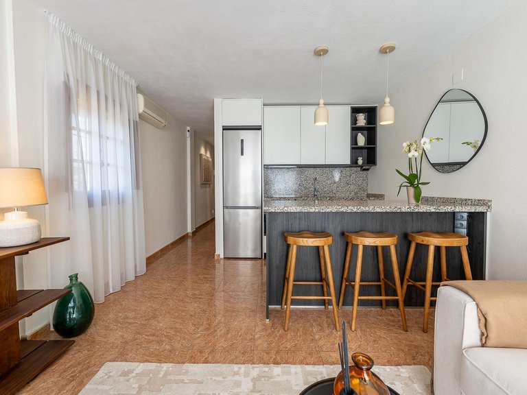 Apartment for Sale in La Duquesa, Malaga 10