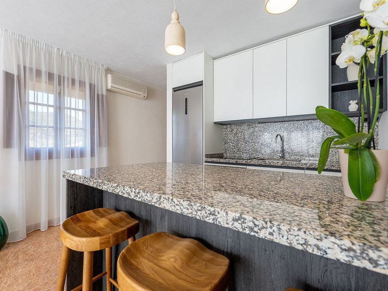 Apartment for Sale in La Duquesa, Malaga 11