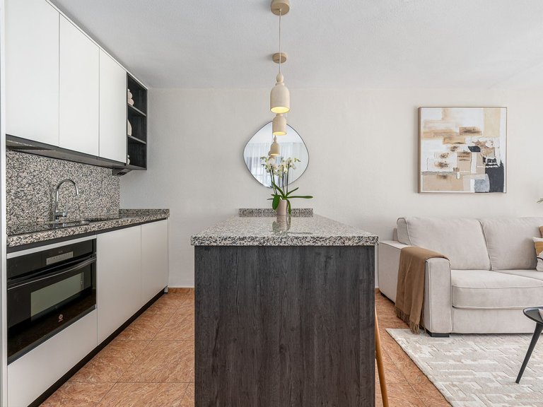 Apartment for Sale in La Duquesa, Malaga 12