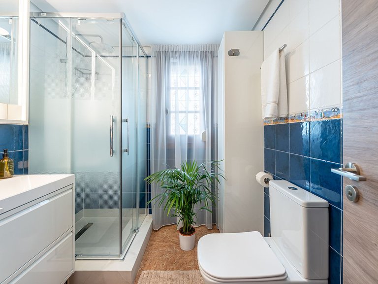 Penthouse for Sale in Costa del Sol, La Duquesa, Malaga 16