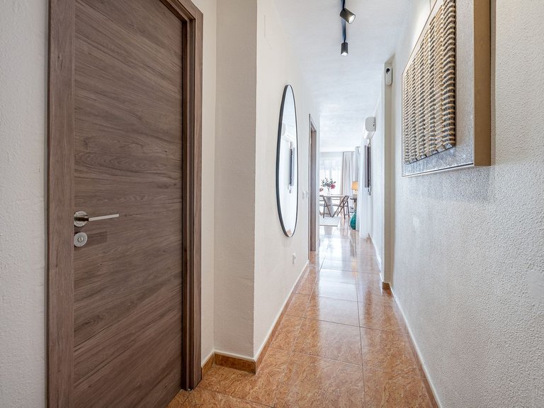 Penthouse for Sale in Costa del Sol, La Duquesa, Malaga 17