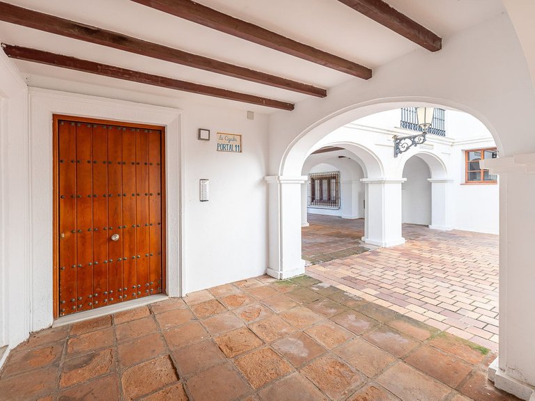 Penthouse for Sale in Costa del Sol, La Duquesa, Malaga 18