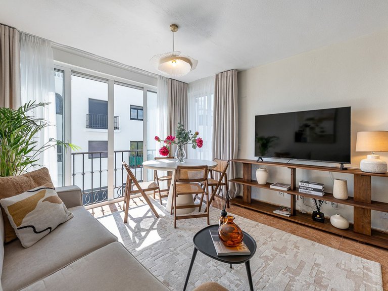 Penthouse for Sale in Costa del Sol, La Duquesa, Malaga 5
