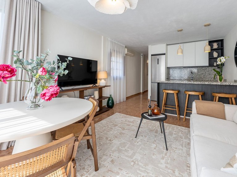 Apartment for Sale in La Duquesa, Malaga 6