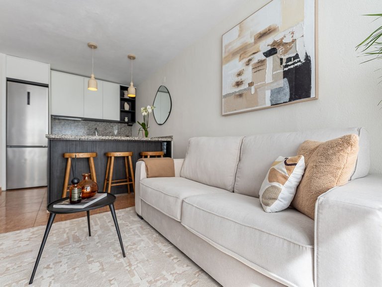 Apartment for Sale in La Duquesa, Malaga 8