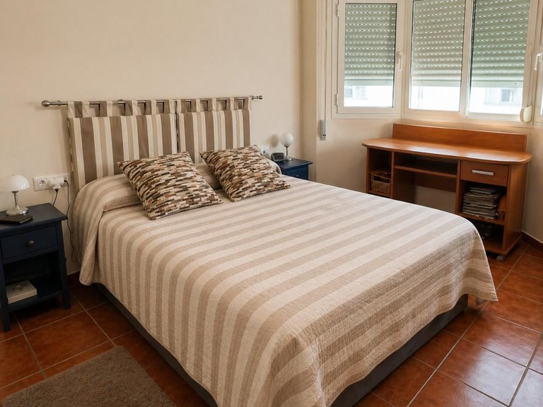 Villa for Sale in Las Lagunas, Malaga 14