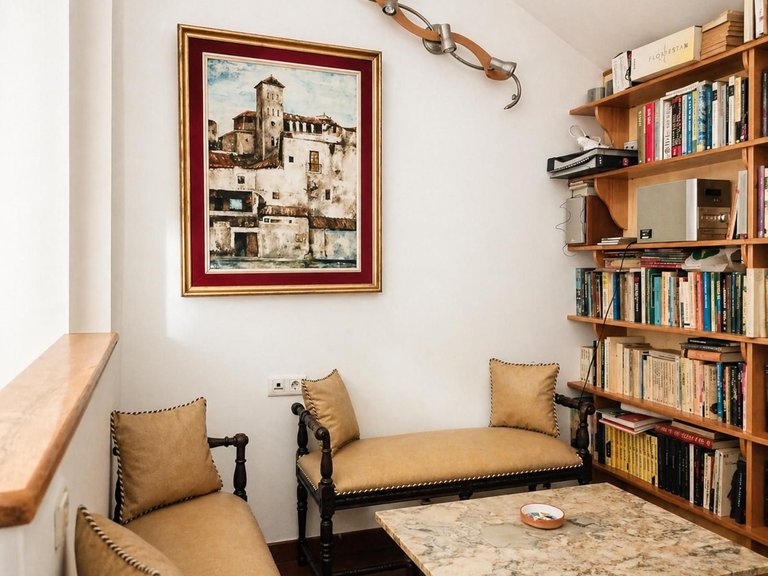Villa for Sale in Las Lagunas, Malaga 19