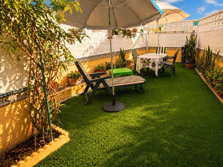 Villa for Sale in Las Lagunas, Malaga 29