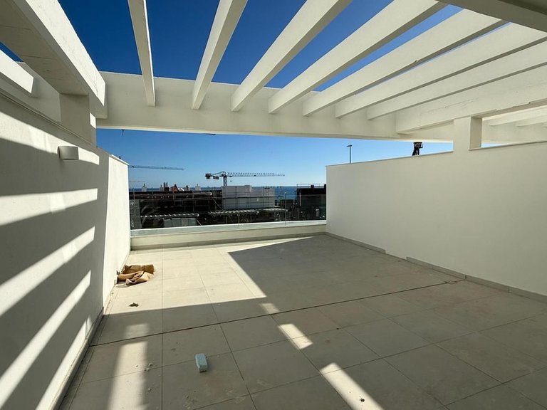Apartment for Sale in La Cala De Mijas, Malaga 1