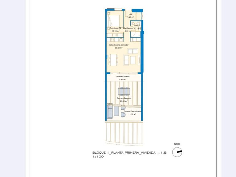 Apartment for Sale in La Cala De Mijas, Malaga 13