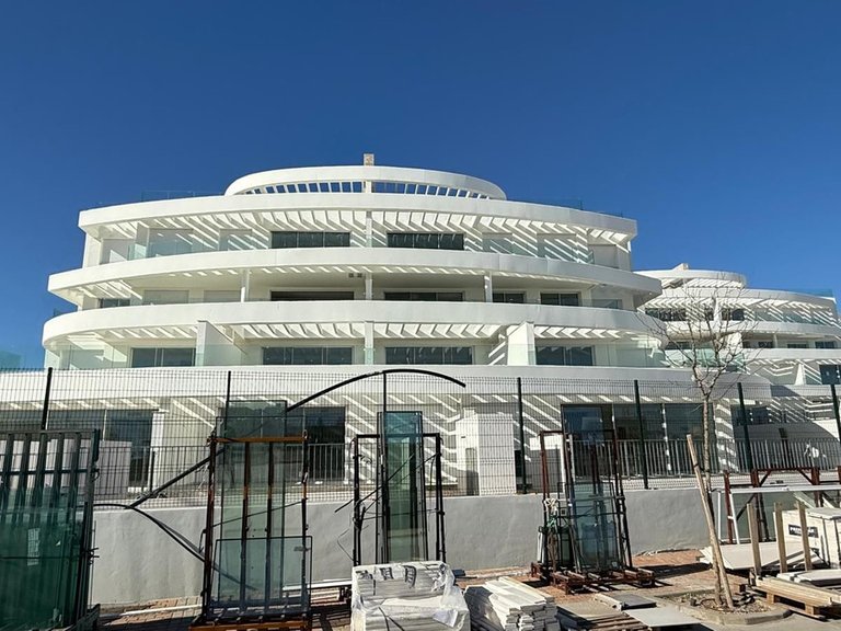 Apartment for Sale in La Cala De Mijas, Malaga 2