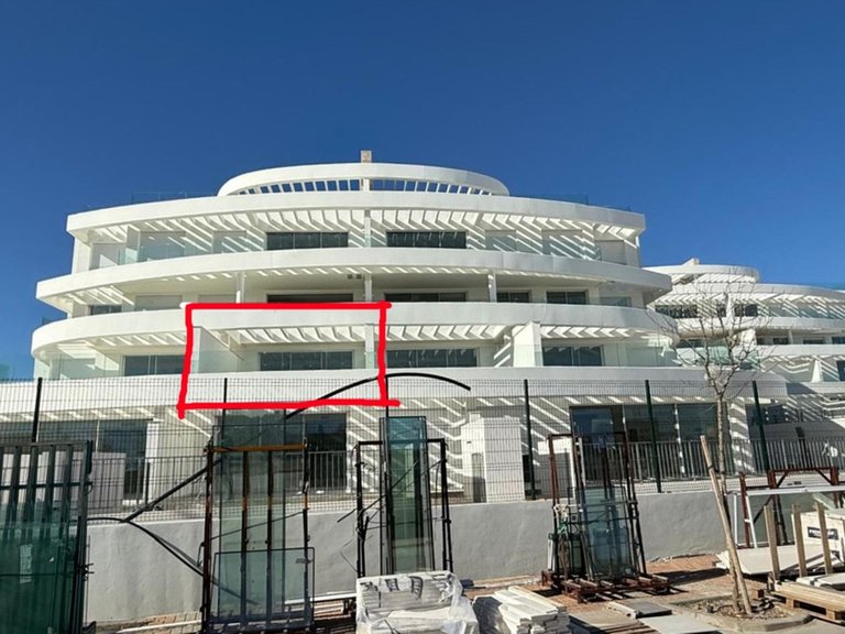 Apartment for Sale in La Cala De Mijas, Malaga 3