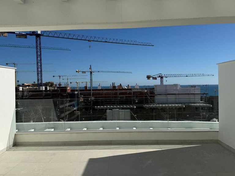 Apartment for Sale in La Cala De Mijas, Malaga 4