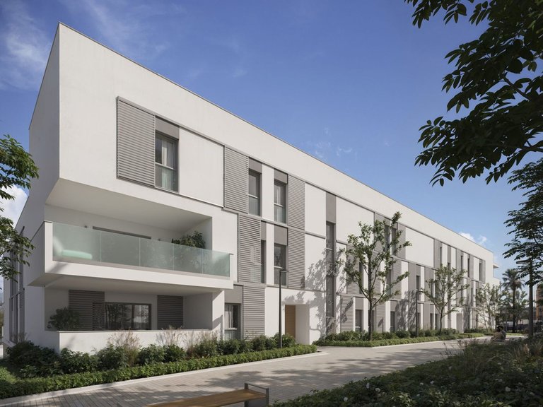 Apartment for Sale in Marbella, Malaga 7