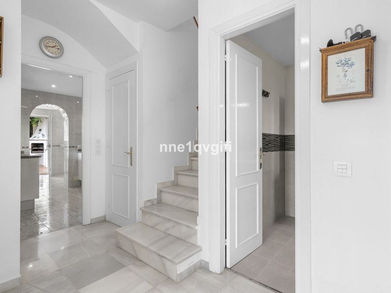 Villa for Sale in Calahonda, Malaga 13