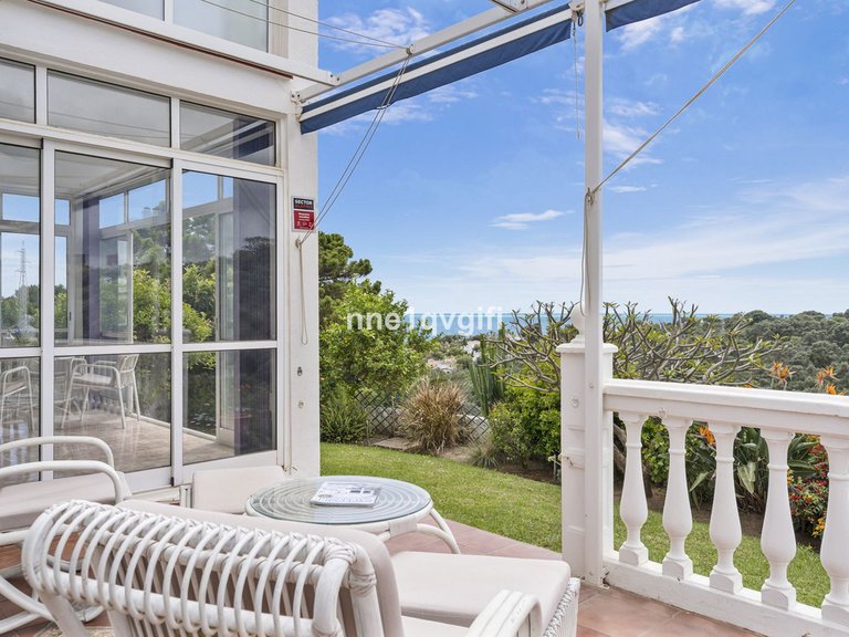 Villa for Sale in Calahonda, Malaga 5