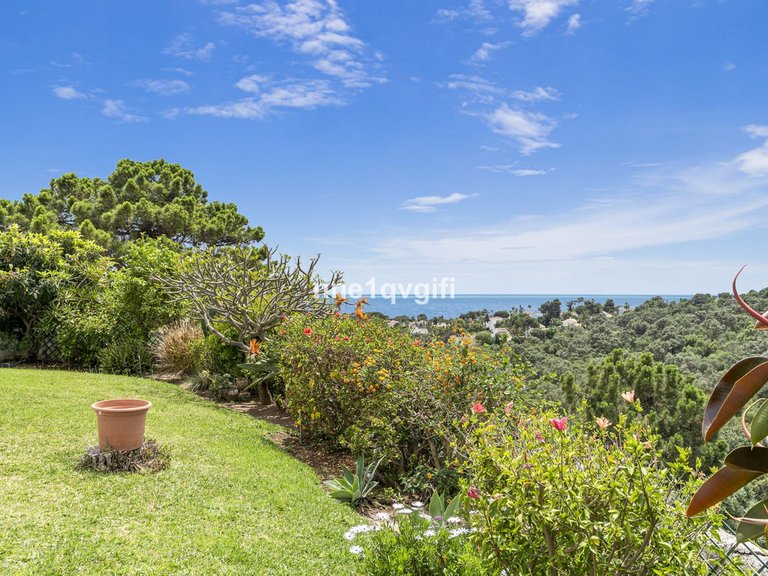 Villa for Sale in Calahonda, Malaga 6