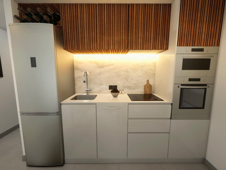 Villa for Sale in Los Alcazares, Murcia 4
