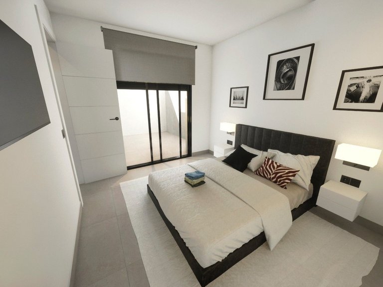 Villa for Sale in Los Alcazares, Murcia 6