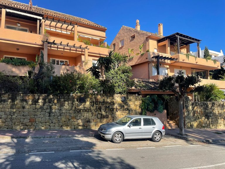 Apartment for Sale in The Golden Mile, Malaga 13