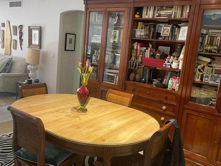 Apartment for Sale in The Golden Mile, Malaga 4