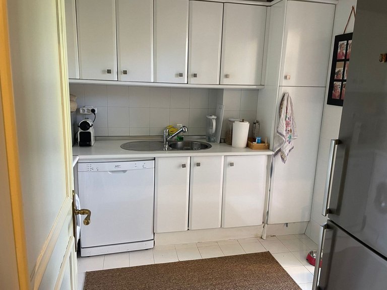 Apartment for Sale in The Golden Mile, Malaga 6