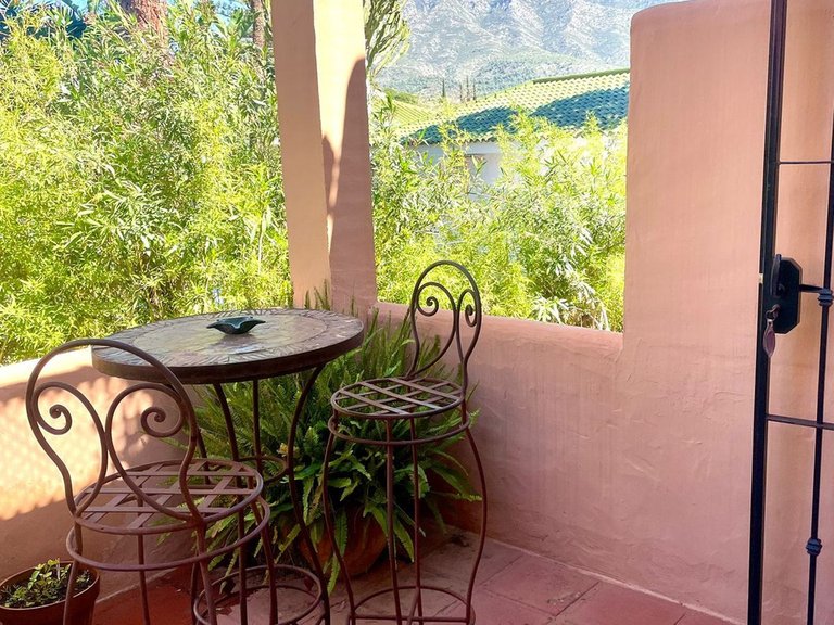 Apartment for Sale in The Golden Mile, Malaga 7