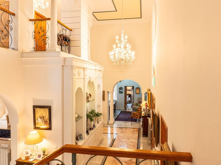Villa for Sale in New Golden Mile, Malaga 34