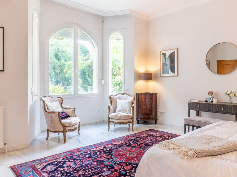 Villa for Sale in New Golden Mile, Malaga 39