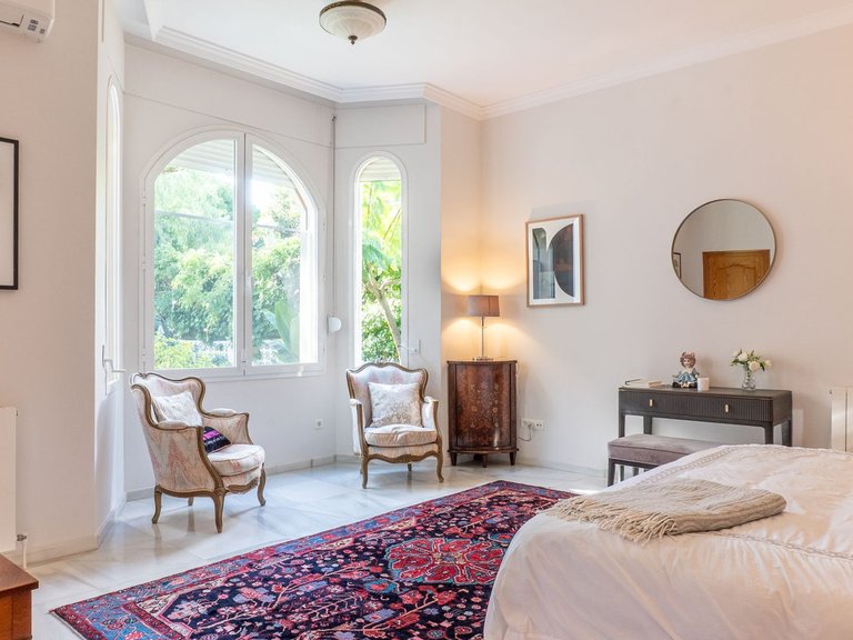 Villa for Sale in New Golden Mile, Malaga 43