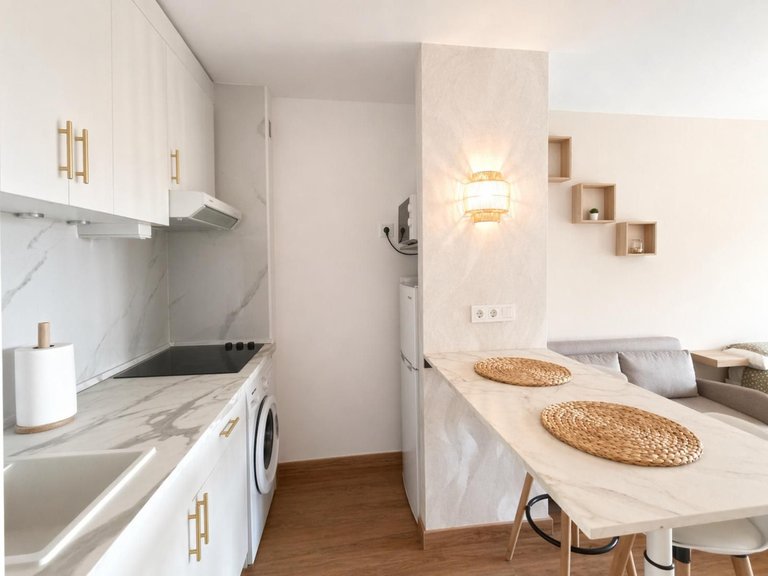 Apartment for Sale in Calahonda, Malaga 12