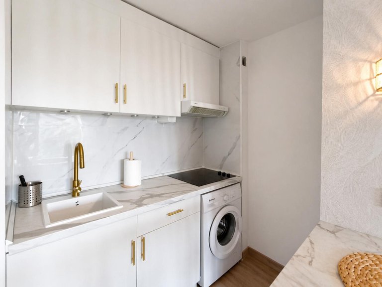 Apartment for Sale in Calahonda, Malaga 13