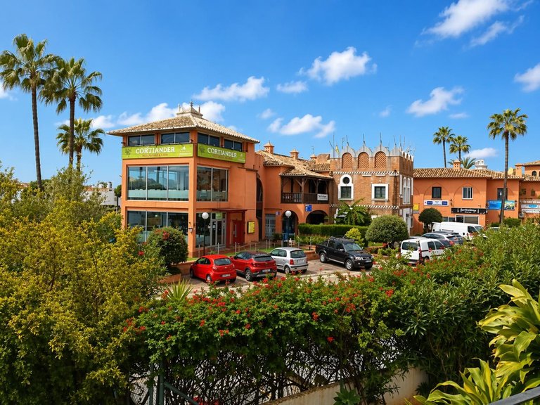 Apartment for Sale in Calahonda, Malaga 24