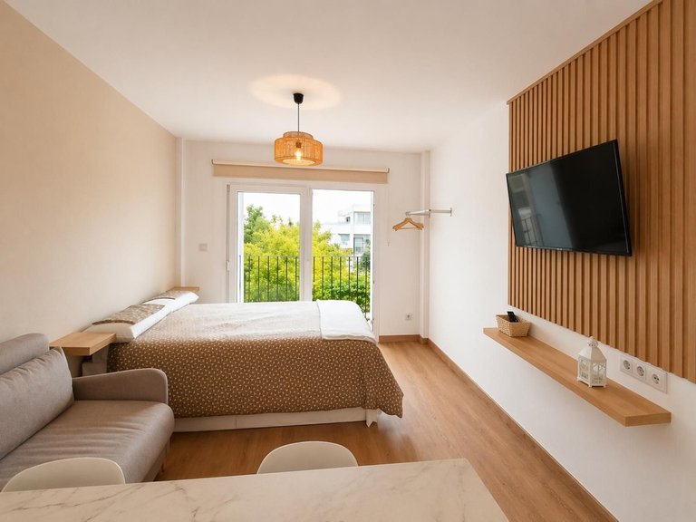 Apartment for Sale in Calahonda, Malaga 8