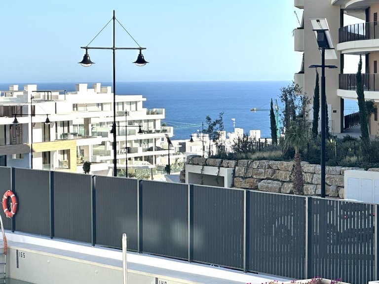 Apartment for Sale in Fuengirola, Malaga 1