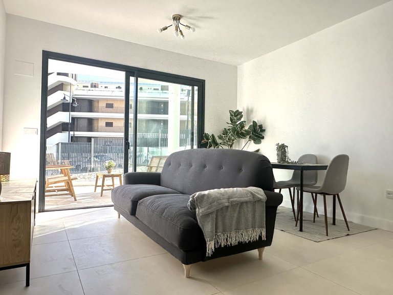 Apartment for Sale in Fuengirola, Malaga 10