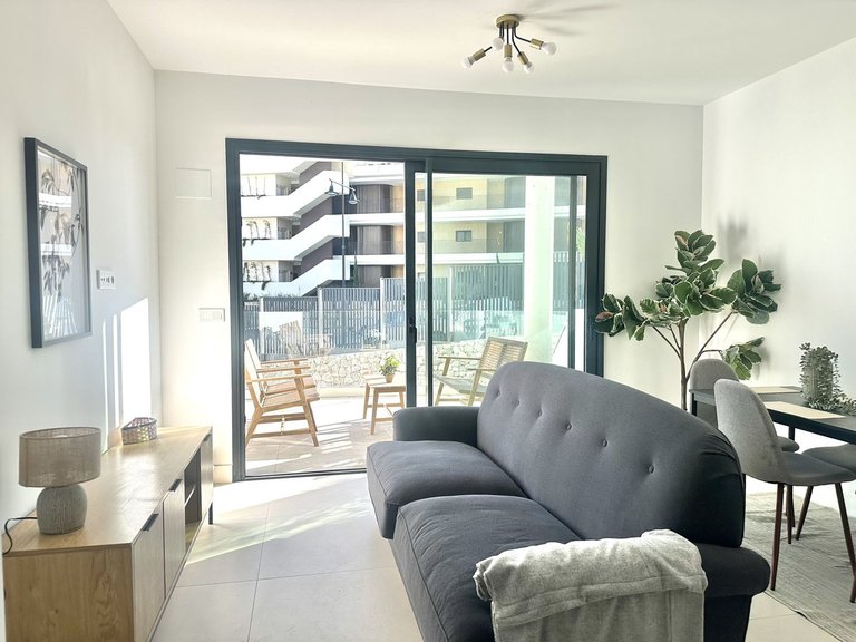 Apartment for Sale in Fuengirola, Malaga 11