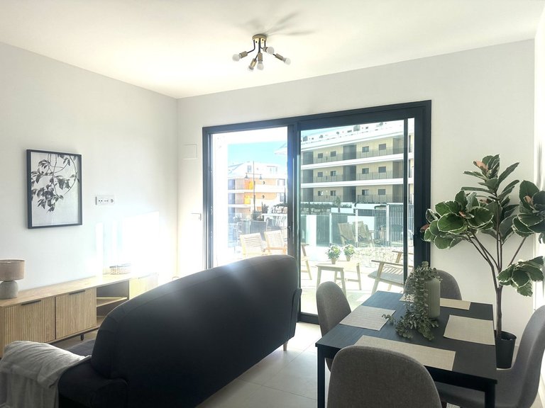 Apartment for Sale in Fuengirola, Malaga 12