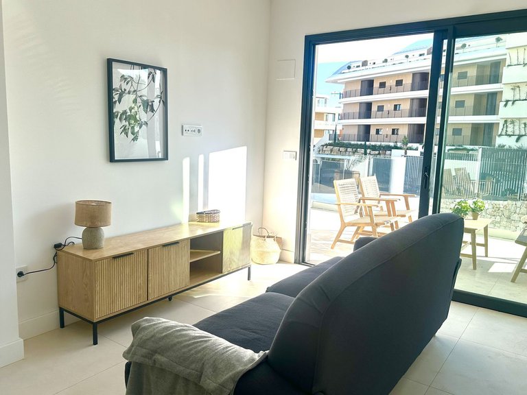 Apartment for Sale in Fuengirola, Malaga 14