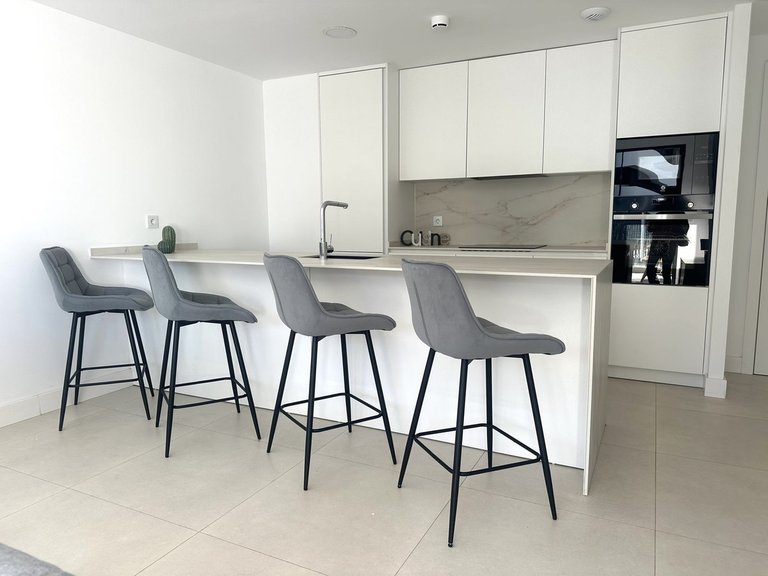 Apartment for Sale in Fuengirola, Malaga 15