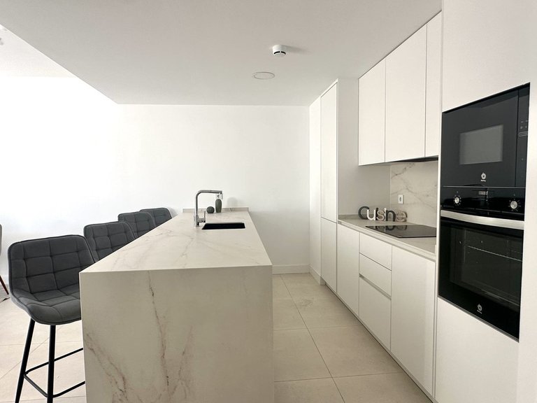 Apartment for Sale in Fuengirola, Malaga 17