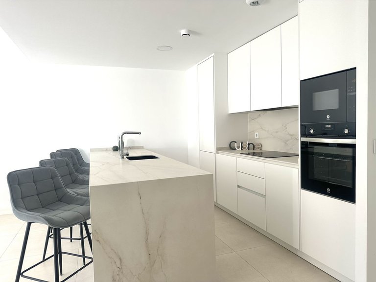 Apartment for Sale in Fuengirola, Malaga 19