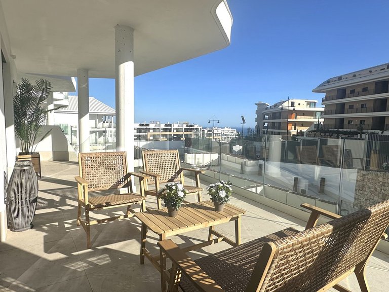 Apartment for Sale in Fuengirola, Malaga 2